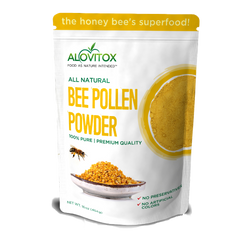 Bee Pollen Powder (Wholesale20)