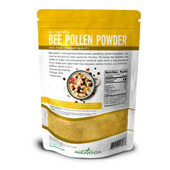 Bee Pollen Powder (Wholesale20)