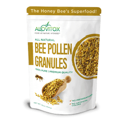 Bee Pollen Granules (Wholesale20)