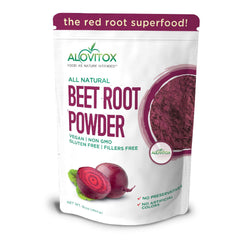 Beet Root Powder (Wholesale20)