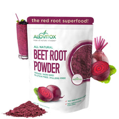 Beet Root Powder (Wholesale20)