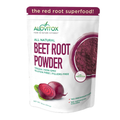 Beet Root Powder (Wholesale20)