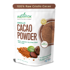 Cacao Powder (Wholesale20)