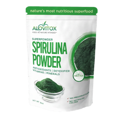 Spirulina Powder