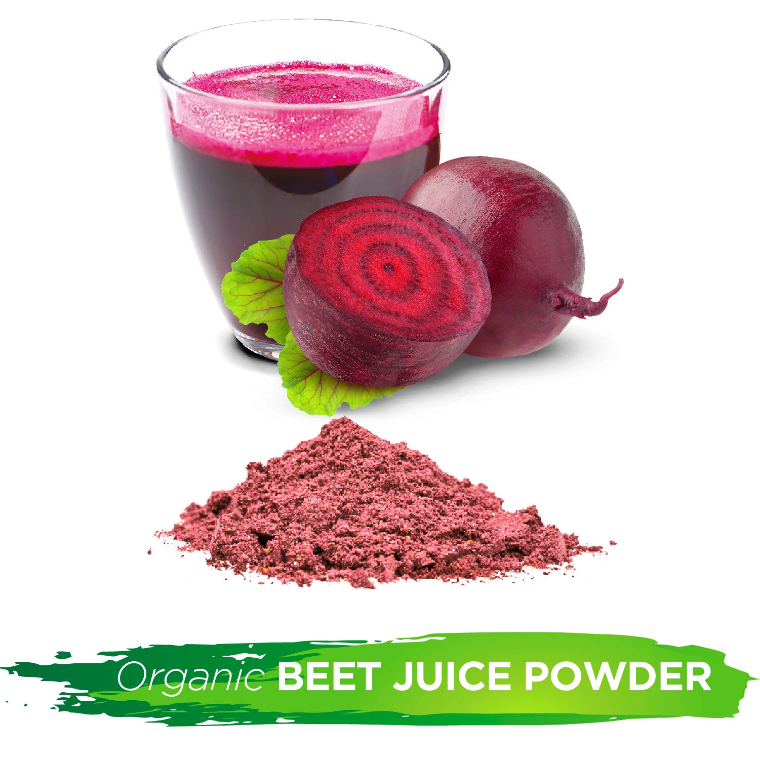 Beet Juice Powder