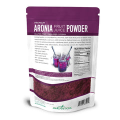 Aronia Berry Juice Powder