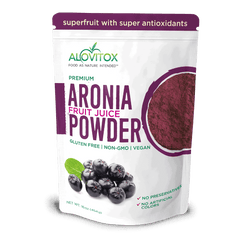 Aronia Berry Juice Powder