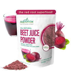 Beet Juice Powder