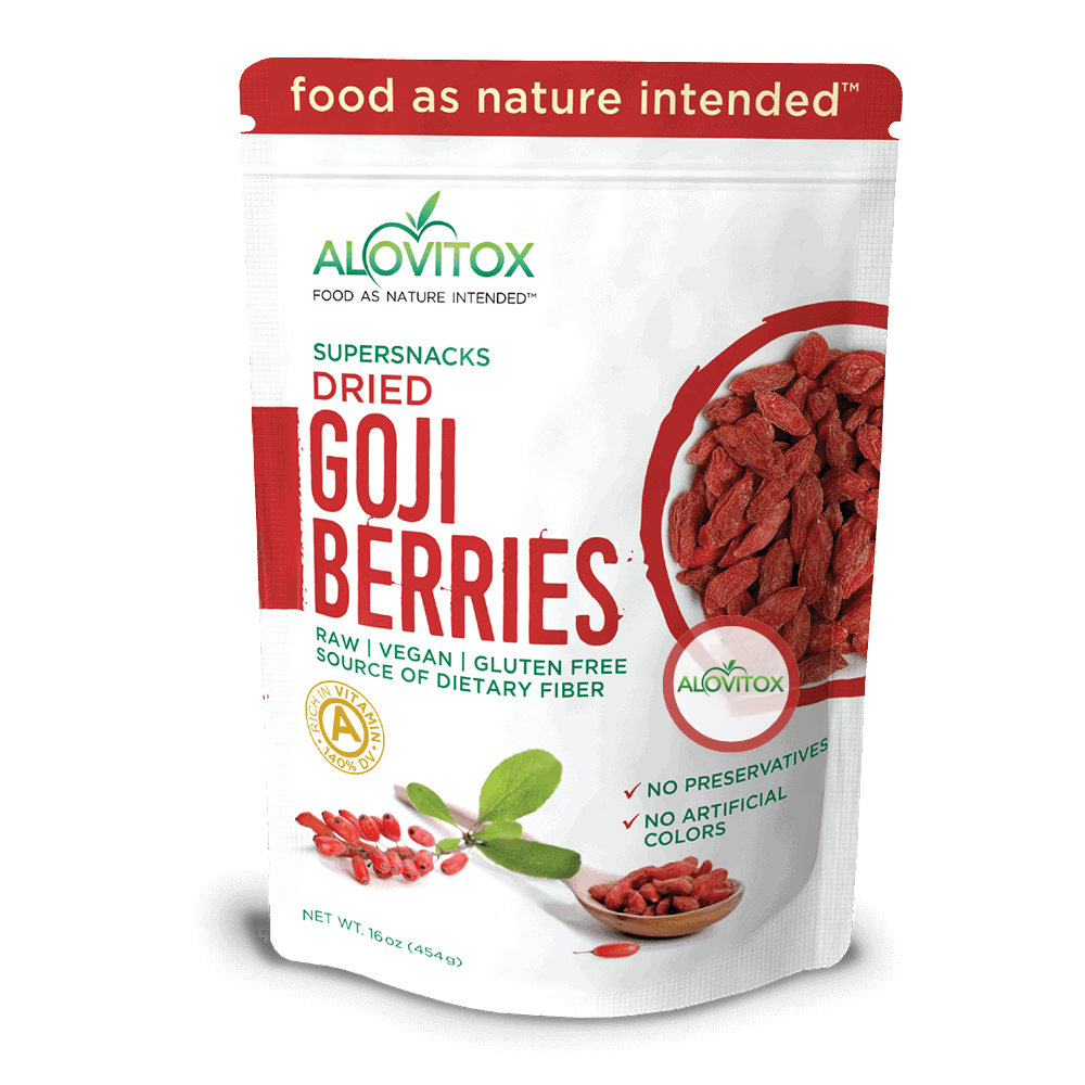 Goji Berries