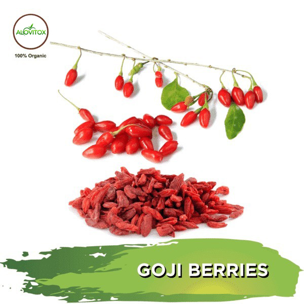 Goji Berries