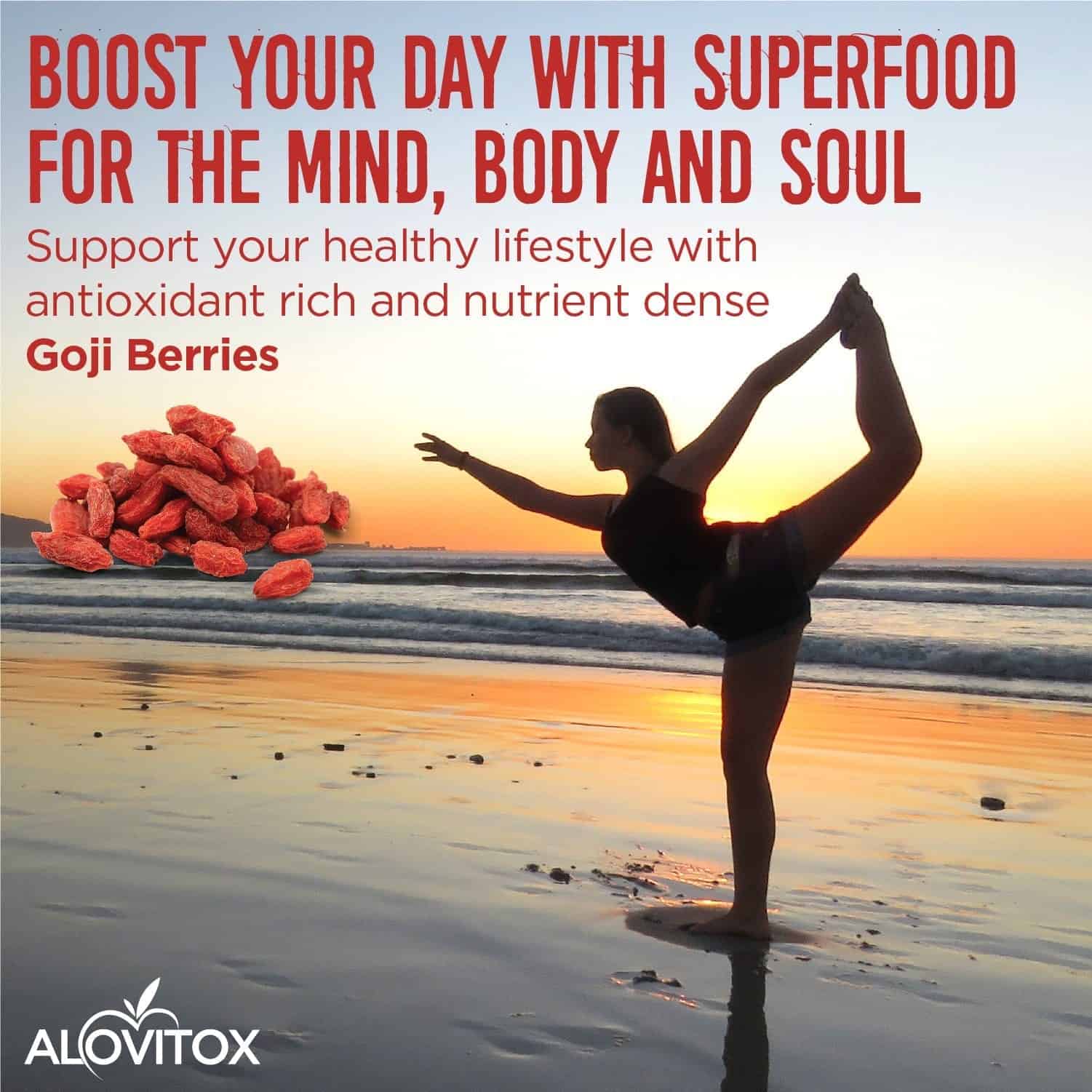 Goji Berries