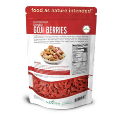 Goji Berries