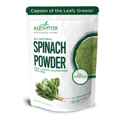 Spinach Powder