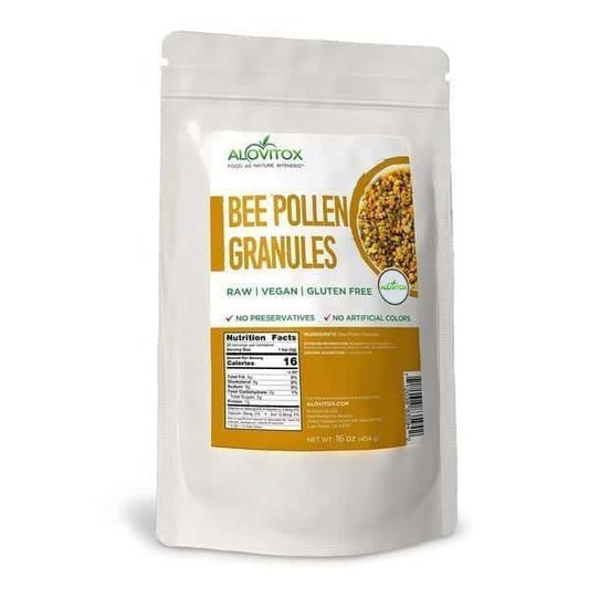 Prime Bee Pollen Pills