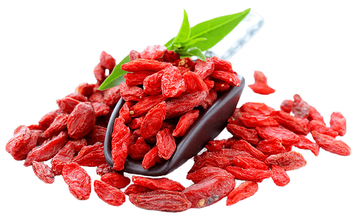 Buy Organic Goji Berries